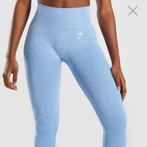 Gymshark Vital Seamless Leggings